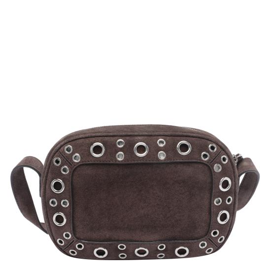 25FW 발렌티노 가라바니 숄더백 B0R74JET 0TO Brown - VALENTINO GARAVANI