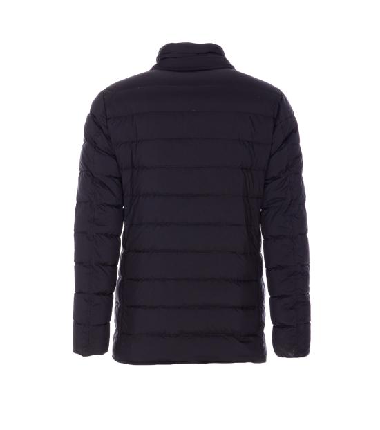 25FW 에르노 수트 자켓 PI001ULE 12456Z9300 Black - HERNO