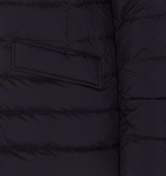 25FW 에르노 수트 자켓 PI001ULE 12456Z9300 Black - HERNO