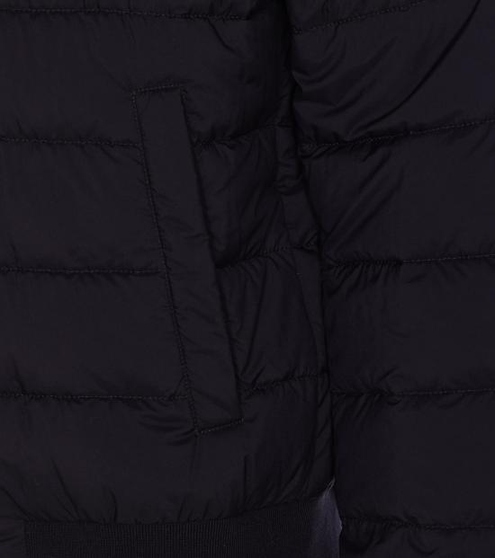 25FW 에르노 수트 자켓 PI010ULE 12456Z9300 Black - HERNO