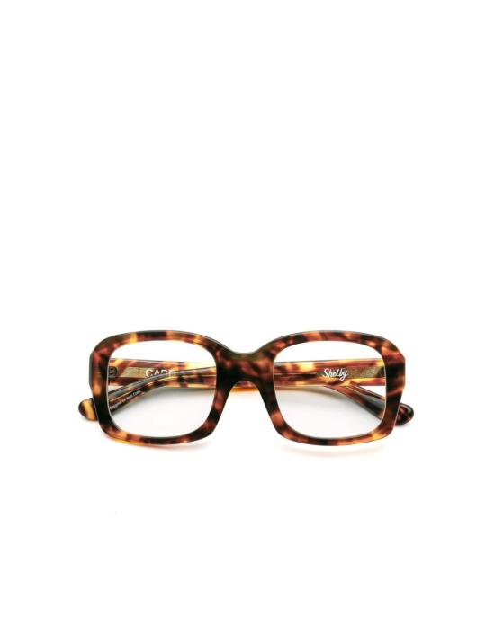 캐디스 안경 셸비 독서용  테라핀