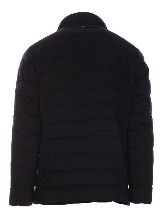  에르노 패딩 PI001ULE12456Z9300 Black - HERNO