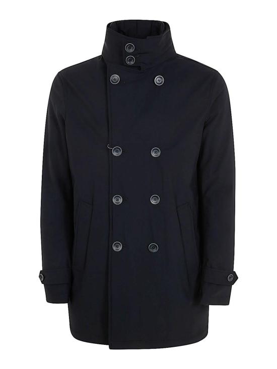 25FW 에르노 코트 PI001180U12346SZ9200 Blue