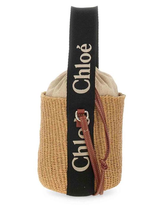 26SS 끌로에 크로스백 C23AS381L18915 Beige - CHLOE