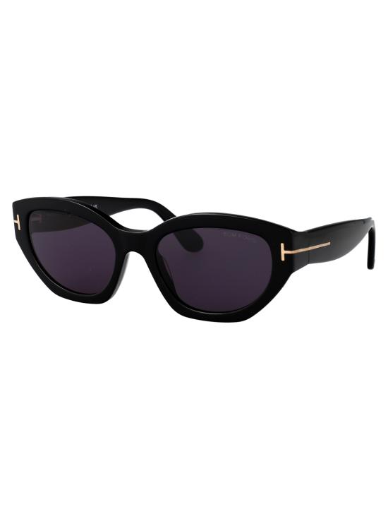 26SS 톰포드 선글라스 FT1086 01A black - TOMFORD