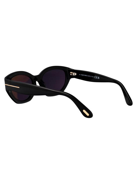 26SS 톰포드 선글라스 FT1086 01A black - TOMFORD