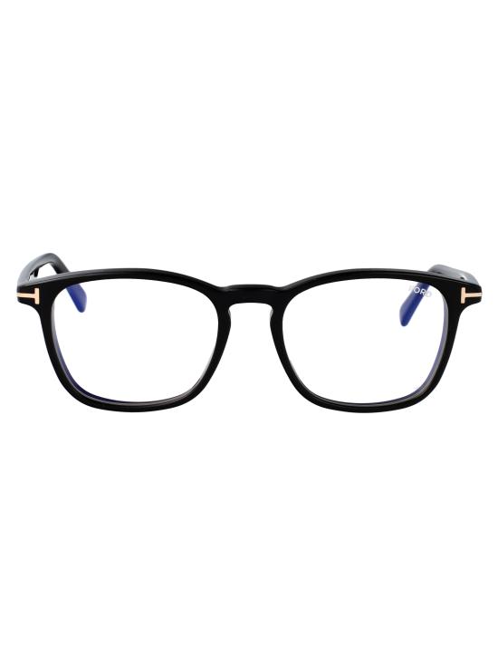 25FW 톰포드 안경 FT5960 B 001 black