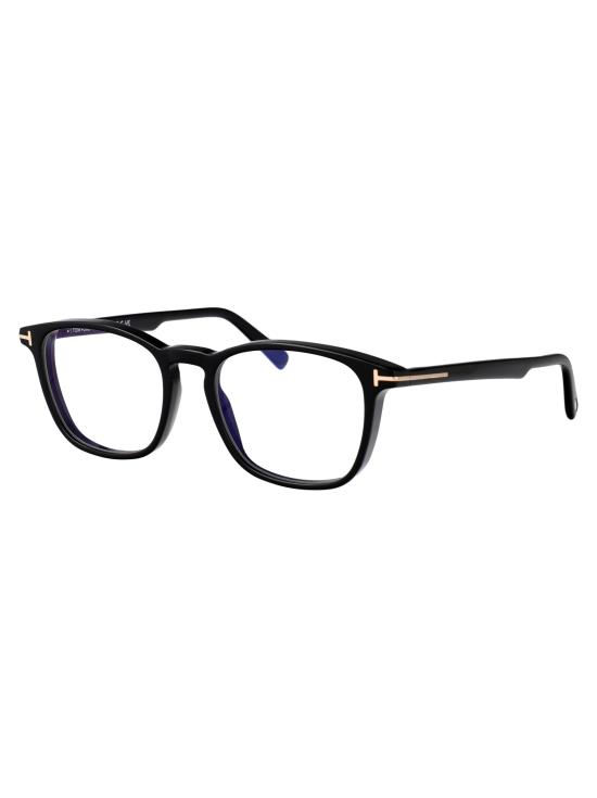 25FW 톰포드 안경 FT5960 B 001 black - TOMFORD