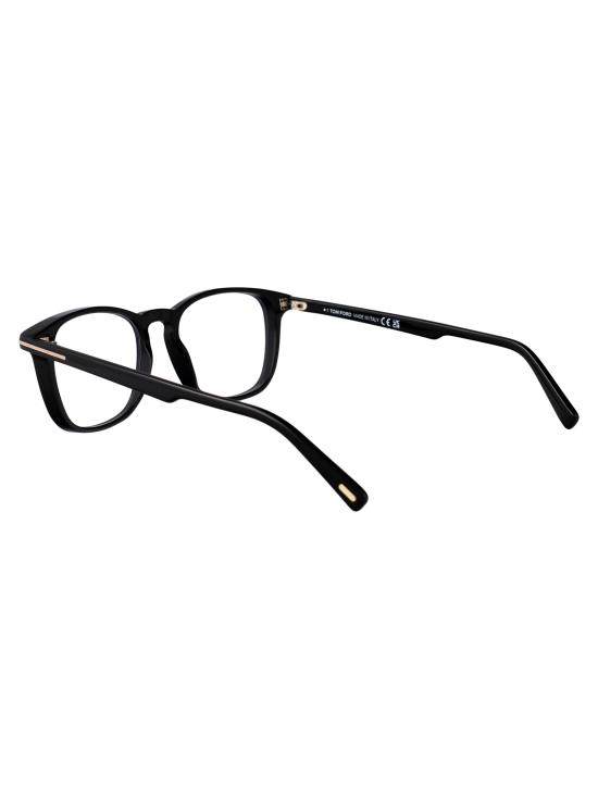 25FW 톰포드 안경 FT5960 B 001 black - TOMFORD