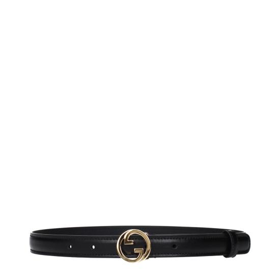  구찌 레귤러 벨트 723073US10G1000