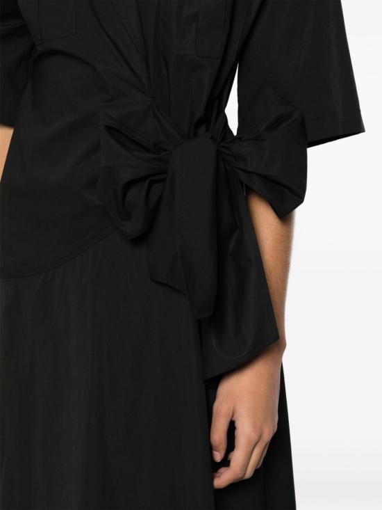  엠에스지엠 원피스 3641MDA13X247101 99 BLACK - MSGM