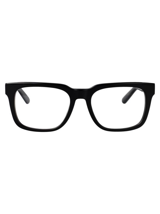 25FW 지씨디에스 안경 GD5037 001 black