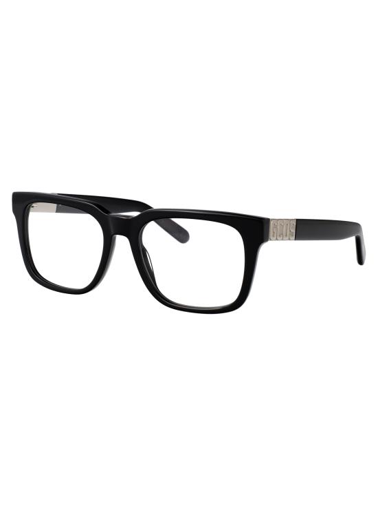 25FW 지씨디에스 안경 GD5037 001 black - GCDS