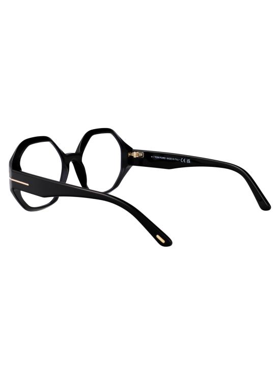 26SS 톰포드 안경 FT5967 B 001 black - TOMFORD