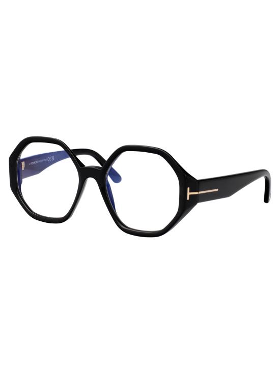 26SS 톰포드 안경 FT5967 B 001 black - TOMFORD