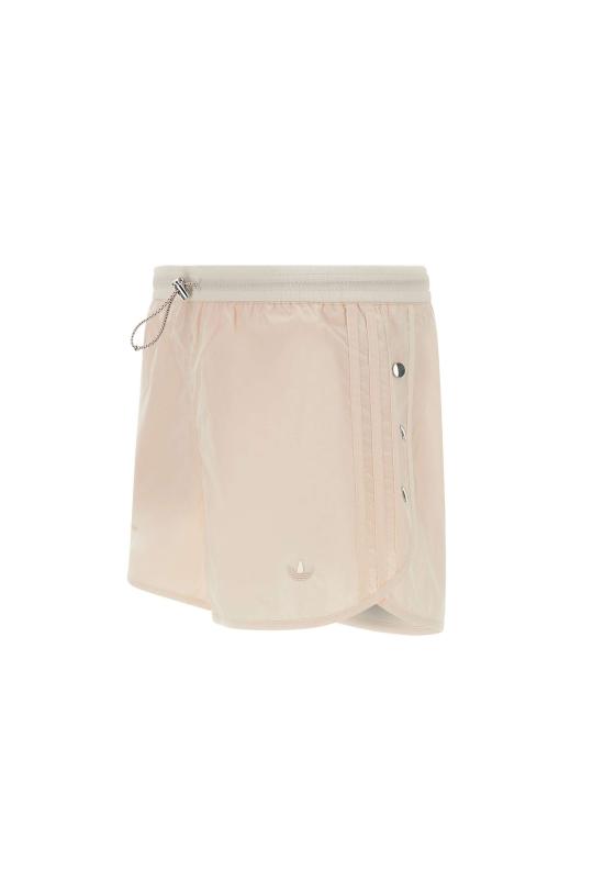 25SS 아디다스 X 웨일즈 보너 숏팬츠 JV8661 WONQUA Pink - ADIDAS X WALES BONNER