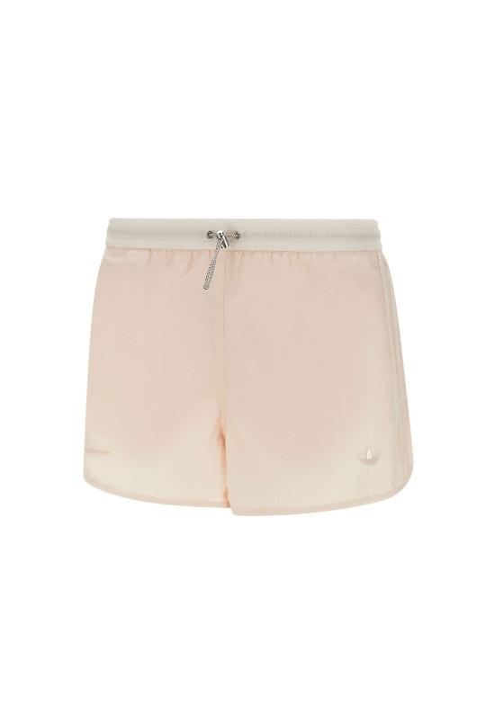 25SS 아디다스 X 웨일즈 보너 숏팬츠 JV8661 WONQUA Pink