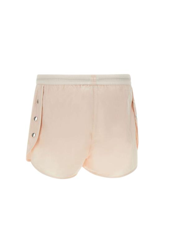 25SS 아디다스 X 웨일즈 보너 숏팬츠 JV8661 WONQUA Pink - ADIDAS X WALES BONNER