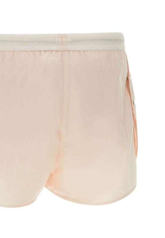 25SS 아디다스 X 웨일즈 보너 숏팬츠 JV8661 WONQUA Pink - ADIDAS X WALES BONNER