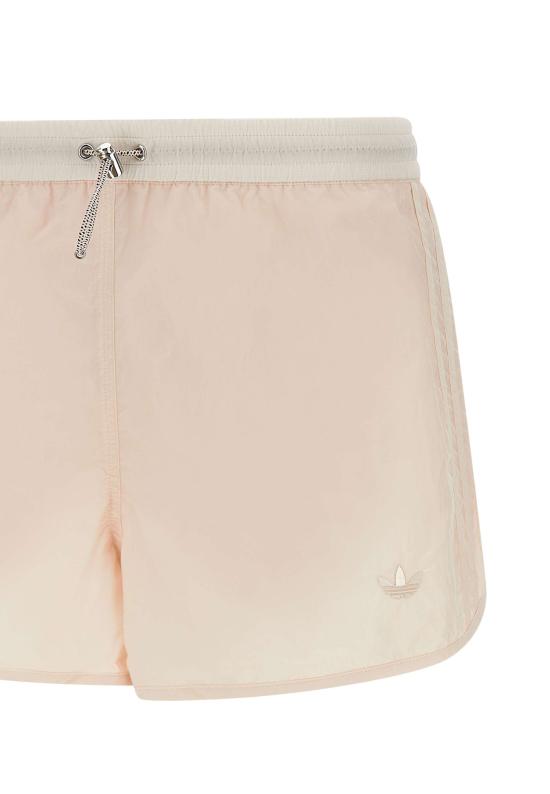 25SS 아디다스 X 웨일즈 보너 숏팬츠 JV8661 WONQUA Pink - ADIDAS X WALES BONNER