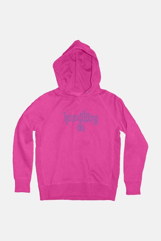  [키즈] 블루&크림 풀오버 키즈  햄튼스 Og 후드티