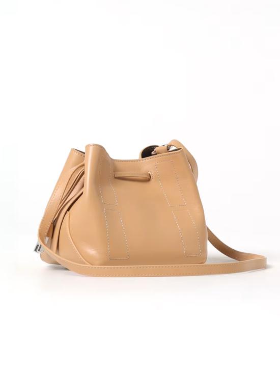 25SS 호간 가방 KBW01RK0100TZP C208 CAMMELLO - HOGAN