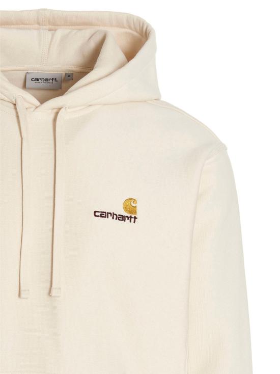 25SS 칼하트 WIP 긴팔 티셔츠 I02827905XX - CARHARTT WIP