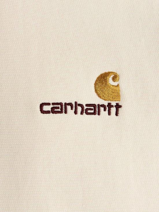 25SS 칼하트 WIP 긴팔 티셔츠 I02827905XX - CARHARTT WIP