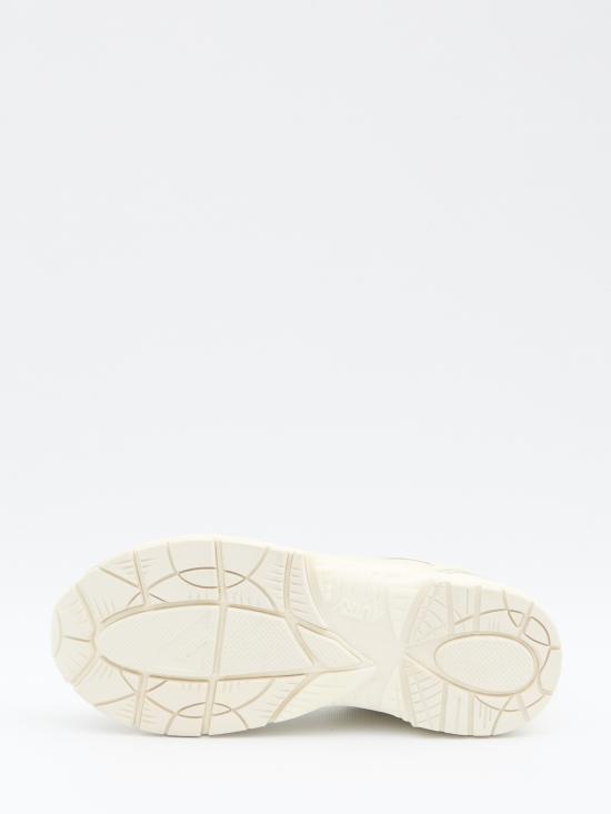 25FW 오트리 HYPERWAY 하이퍼웨이 스니커즈 HYLW WHITE - AUTRY