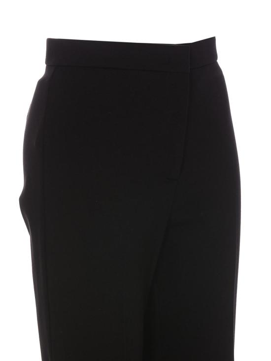 25FW 핑코 스트레이트 팬츠 100054A15MZ99 Black - PINKO