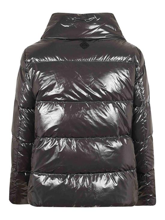  에르노 카파 다운 자켓  PI001946D12220Z9487 Grey - HERNO