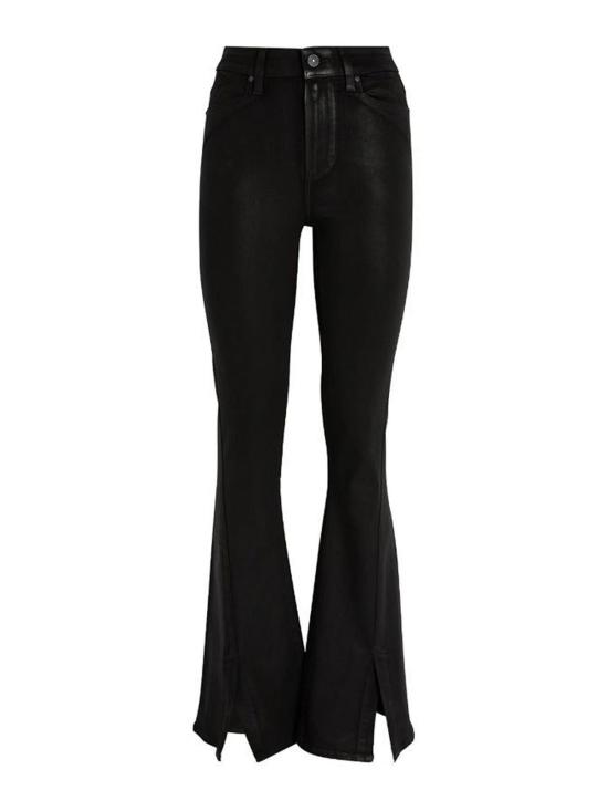  페이지 스트레이트 팬츠 81639013364W3364 Black