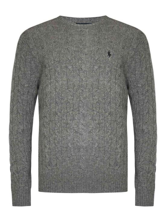  폴로 랄프로렌 스웨터 710876762012 Grey