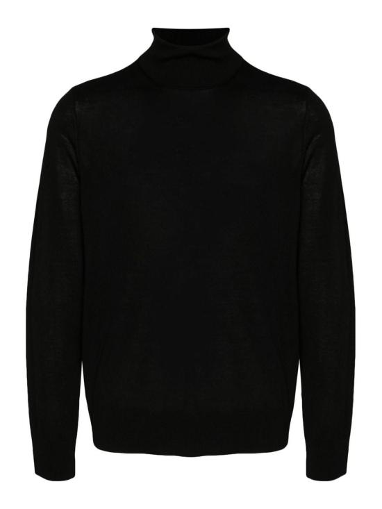  디스퀘어드2 터틀넥 S74HA1440S18310900 Black