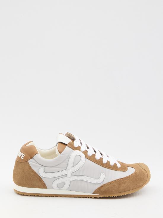 25FW 로에베 스니커즈 M816282XBV 6538 GREY