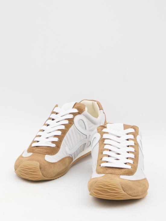 25FW 로에베 스니커즈 M816282XBV 6538 GREY - LOEWE