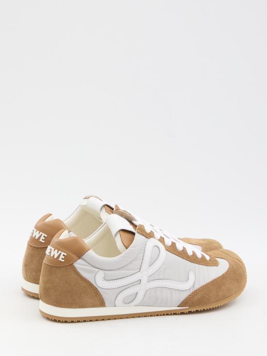 25FW 로에베 스니커즈 M816282XBV 6538 GREY - LOEWE