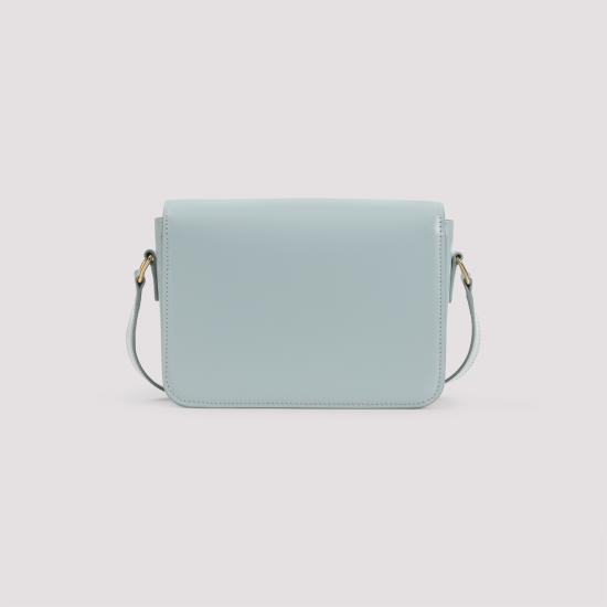 26SS 셀린느 틴 트리옹프 백 188423BF4 07IC BLUE - CELINE