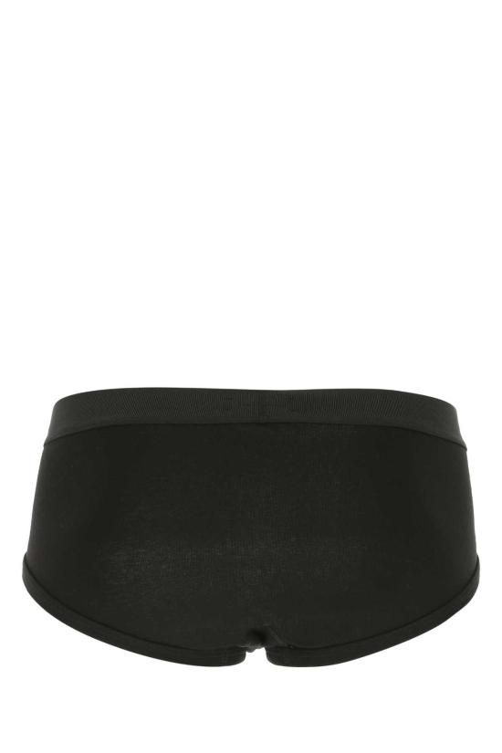  톰포드 팬티 T4LC11040 002 BLACK - TOMFORD