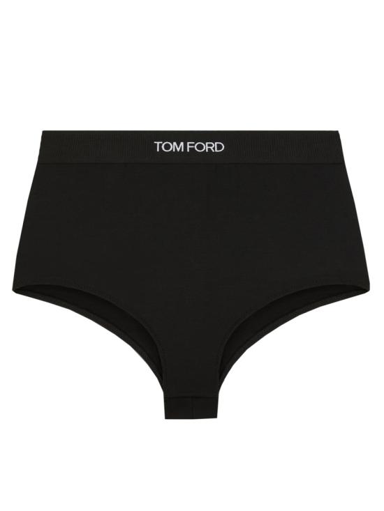 25FW 톰포드 팬티 KNJ008 JEX011LB999 BLACK - TOMFORD