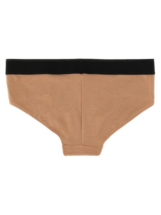 25FW 톰포드 팬티 KNJ004 JEX011DP061 PINK - TOMFORD