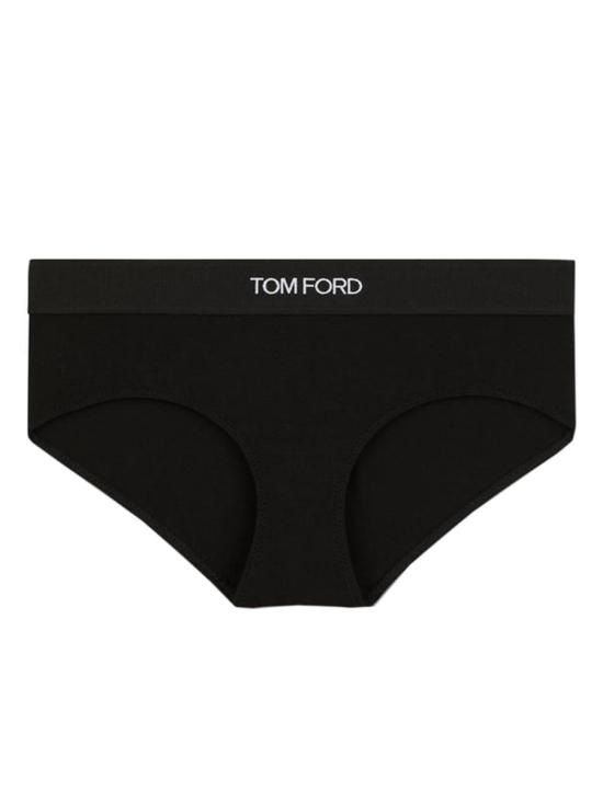 25FW 톰포드 팬티 KNJ004 JEX011LB999 BLACK - TOMFORD