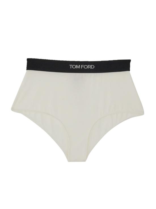 25FW 톰포드 팬티 KNJ008 JEX011AW002 WHITE