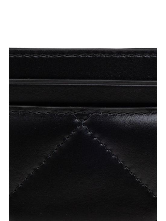 25FW 토리버치 카드지갑 154993001 BLACK - TORY BURCH