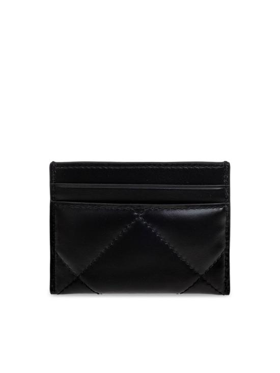 25FW 토리버치 카드지갑 154993001 BLACK - TORY BURCH