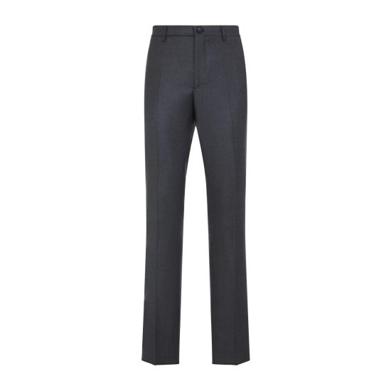 25FW 에트로 스트레이트 팬츠 MREA000599TU2K0 N0035 GREY