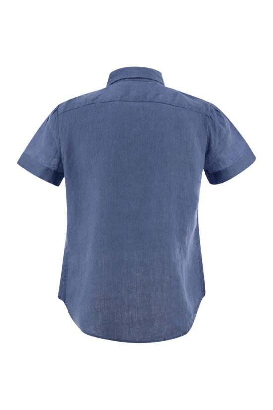 25SS 폴로 랄프로렌 셔츠 211973366 001 AVIO - POLO RALPH LAUREN