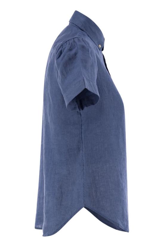 25SS 폴로 랄프로렌 셔츠 211973366 001 AVIO - POLO RALPH LAUREN