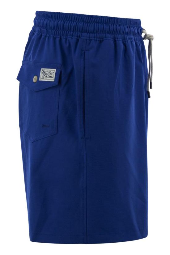 25SS 폴로 랄프로렌 스윔팬츠 710907255 003 BLUETTE - POLO RALPH LAUREN