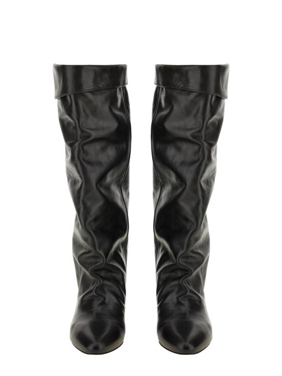 25FW 이자벨마랑 부츠 BT0038FA C1A19S01BK BLACK - ISABEL MARANT